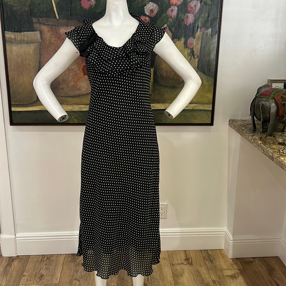 🌸3 for $20 Ren'ee Dumarr Vintage Dress